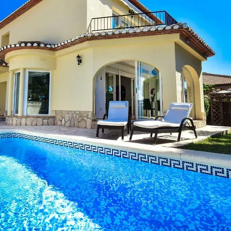 Buena Vida By Interhome Dénia