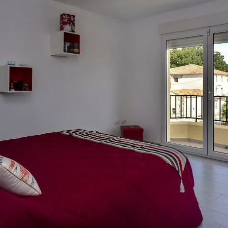 Сasa de vacaciones Buena Vida By Interhome *