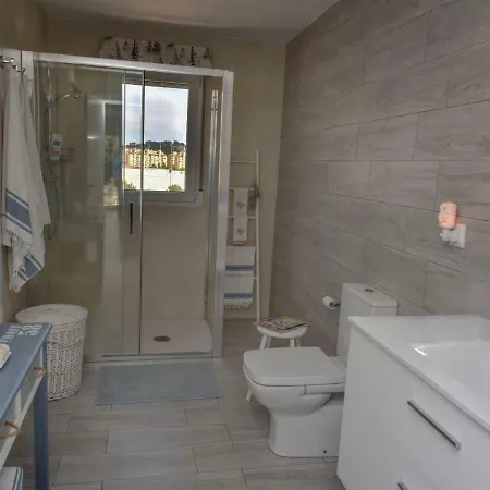 Buena Vida By Interhome Holiday home Denia