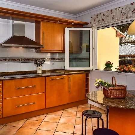 Holiday home Buena Vida By Interhome Denia