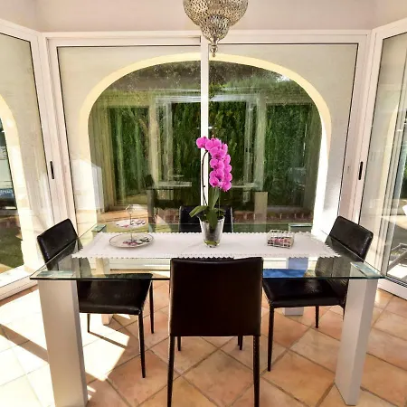 Buena Vida By Interhome Сasa de vacaciones *
