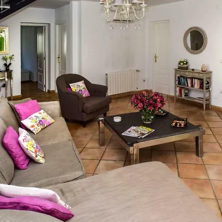 Buena Vida By Interhome Сasa de vacaciones Dénia