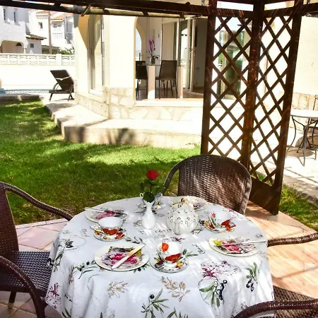 Сasa de vacaciones Buena Vida By Interhome