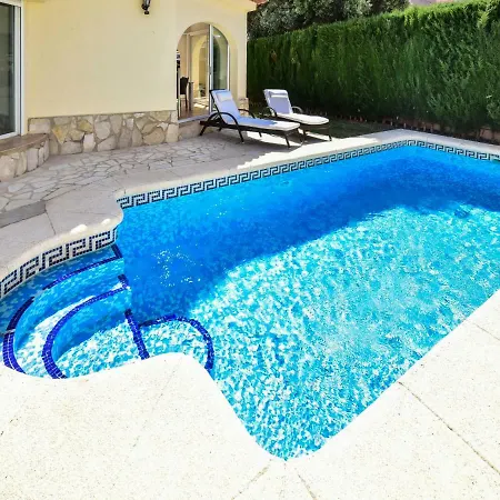 Buena Vida By Interhome Сasa de vacaciones *