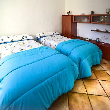 Сasa de vacaciones Buena Vida By Interhome Dénia