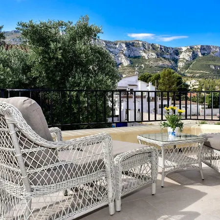 Holiday home Buena Vida By Interhome