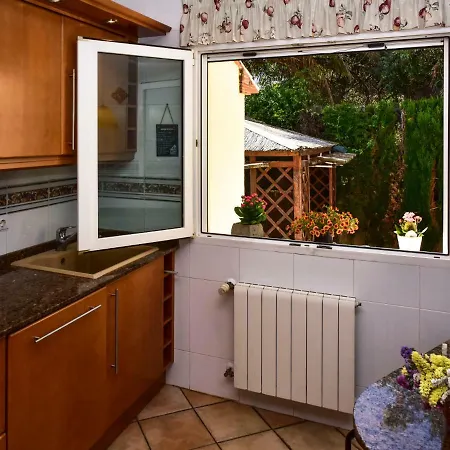 Buena Vida By Interhome * Dénia