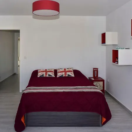 Сasa de vacaciones Buena Vida By Interhome Dénia