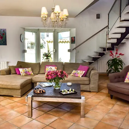 Buena Vida By Interhome Сasa de vacaciones *