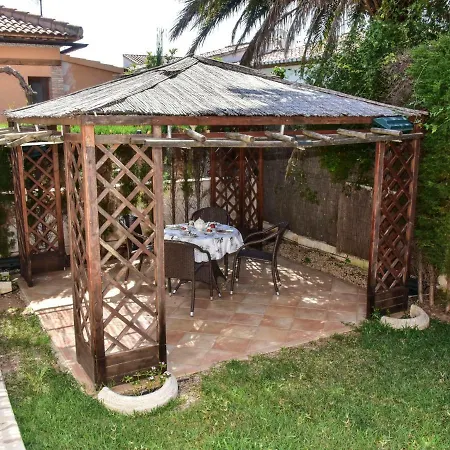 Buena Vida By Interhome Holiday home Denia
