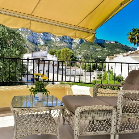 Buena Vida By Interhome Сasa de vacaciones