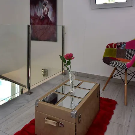 Buena Vida By Interhome Сasa de vacaciones