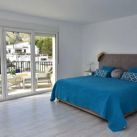 Buena Vida By Interhome Сasa de vacaciones