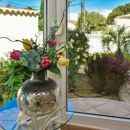 Hébergement de vacances Buena Vida By Interhome Dénia