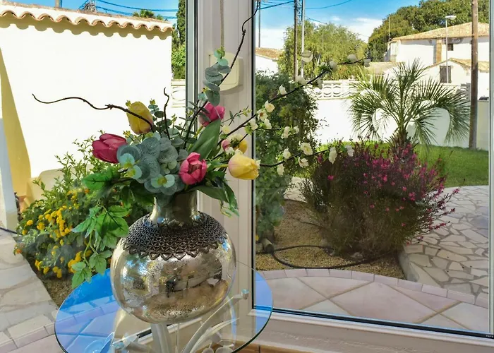 Casa vacanze Buena Vida By Interhome Dénia